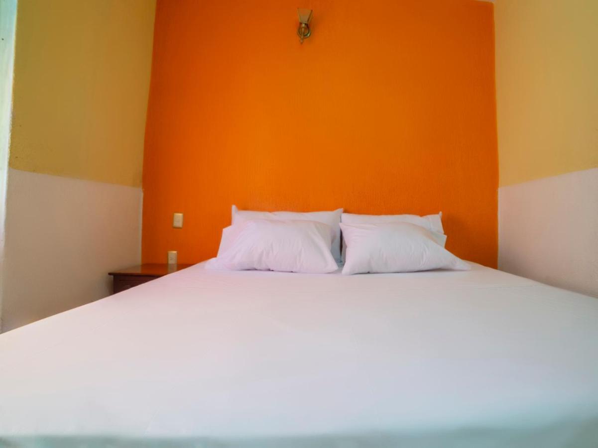 San Agustin Hotel Morelia Exterior photo
